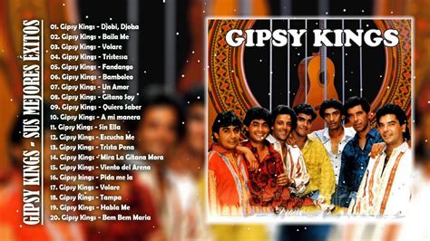 gipsy videos .